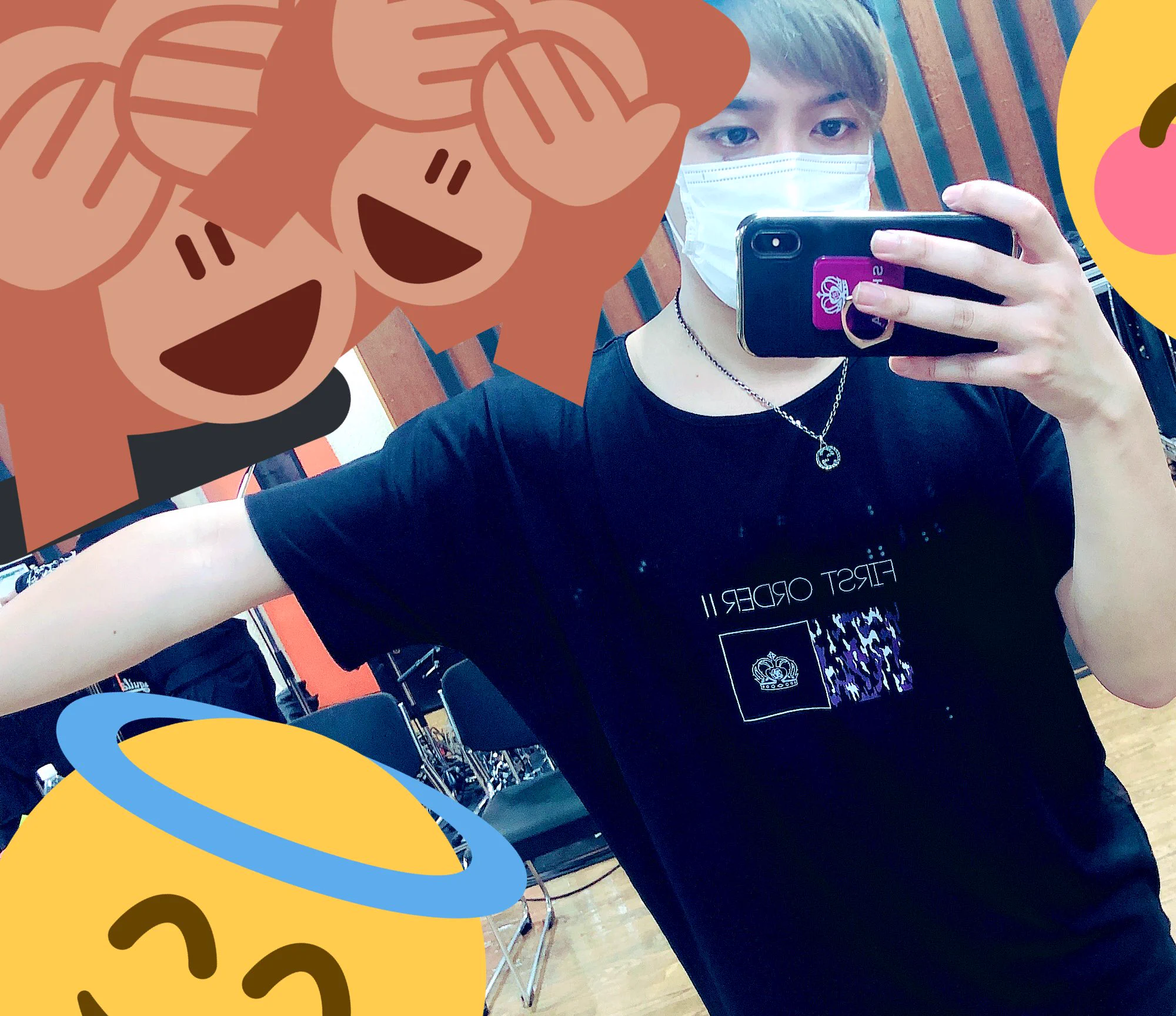 志麻@浦島坂田船♔ on X: 