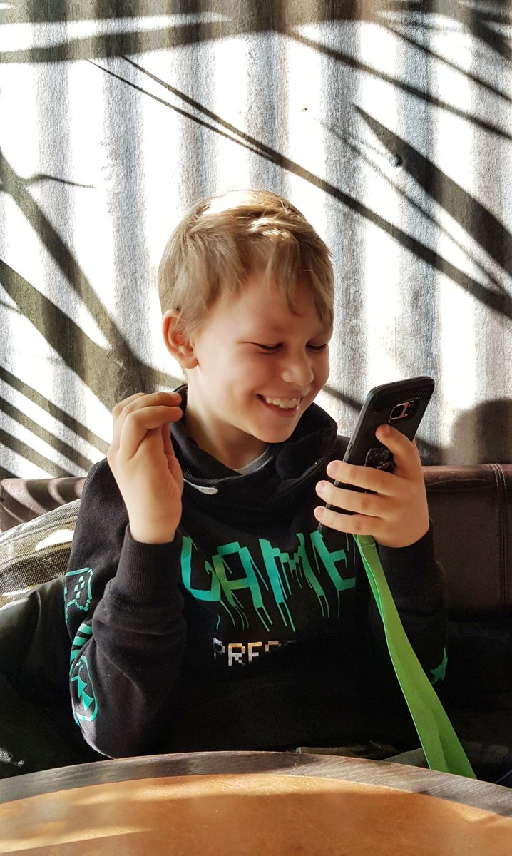 salkert's tweet photo. Mysdag med “stora” sonen. https://t.co/YqaoKChgkT https://t.co/lAdJa4zTQO