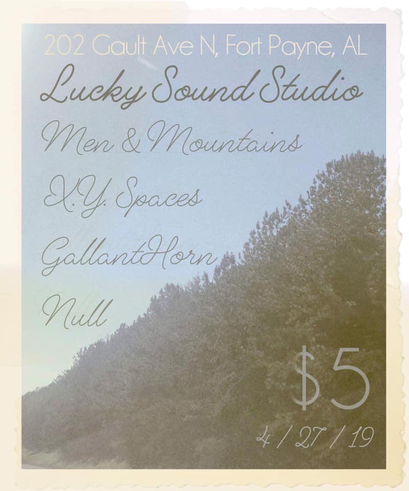 Within the next two weeks, we’ll be performing at these events. 
Hope to see you there.