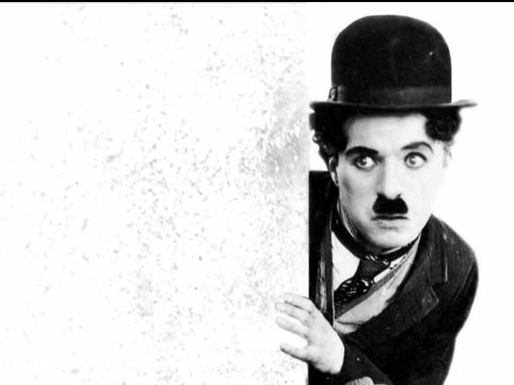 AnupamPKher's tweet photo. “Nothing is permanent in this wicked world - not even our troubles.”
Charlie Chaplin
The Greatest of them all. Happy Birthday 🙏😍 #FanMoments #TheGreatDictator #TheTramp #ChaplinMuseum #ChaplinHome https://t.co/Jo8Z9JredR