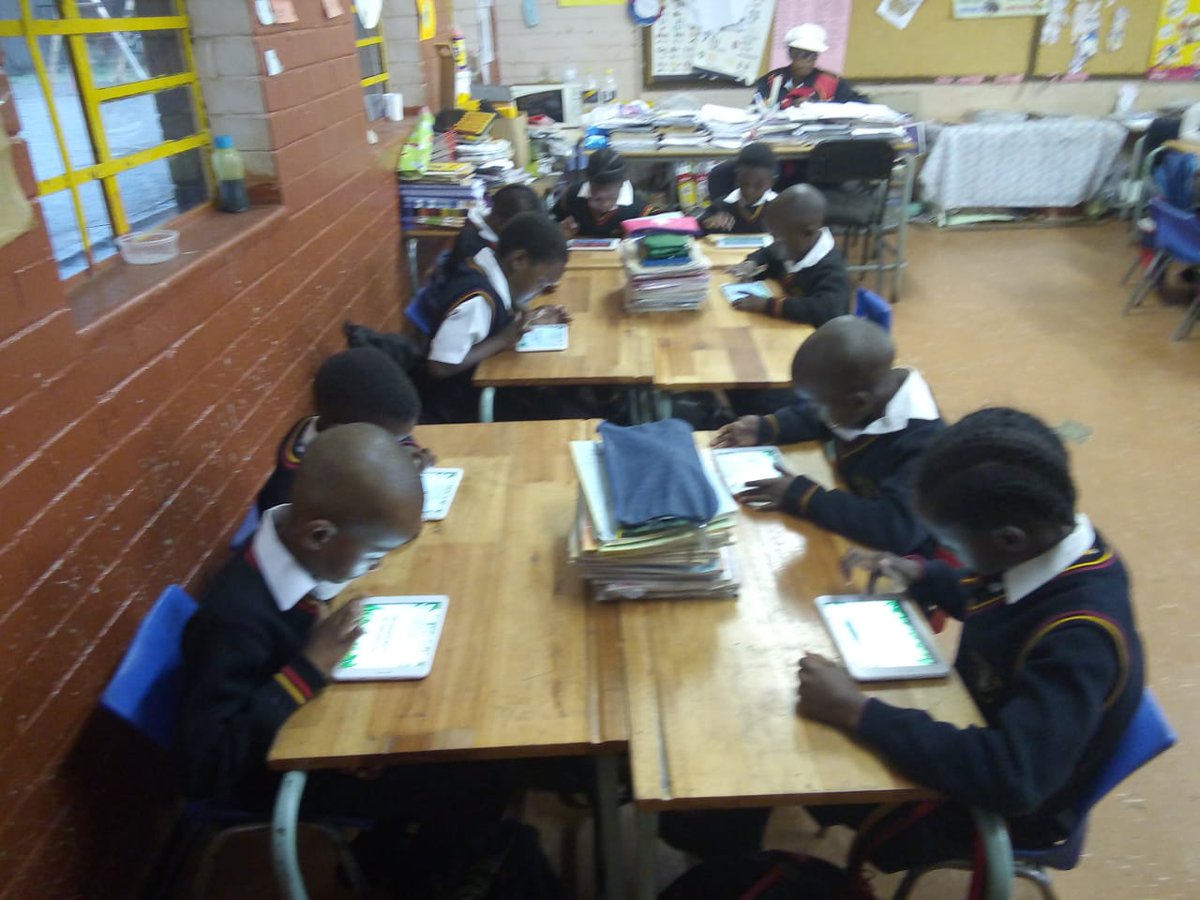 JustDo@EvoLearnSA tweet media