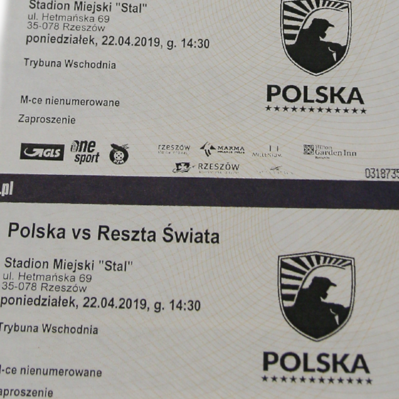 DrozdGrzegorz's tweet photo. UWAGA KONKURS! Podaj najbardziej zasłużonego zawodnika dla żużla w Rzeszowie. Oceniam najciekawsze uzasadnienie. Odpowiedzi do 24.00 w piątek. Rozwiązanie w sobotę o 12.00. Nagroda-2 bilety na POL-Świat w RZE. Odpowiedzi w komentarzach. Sponsorem konkursu jest @HAGSENsolutions https://t.co/yxZhmbR1DU