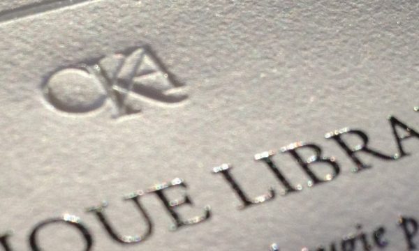 BaddeleyBros's tweet image. We use a combination of contemporary and traditional #PrintTechniques to #create beautiful printed products and #stationery. 1ad.biz/s/BhPMf