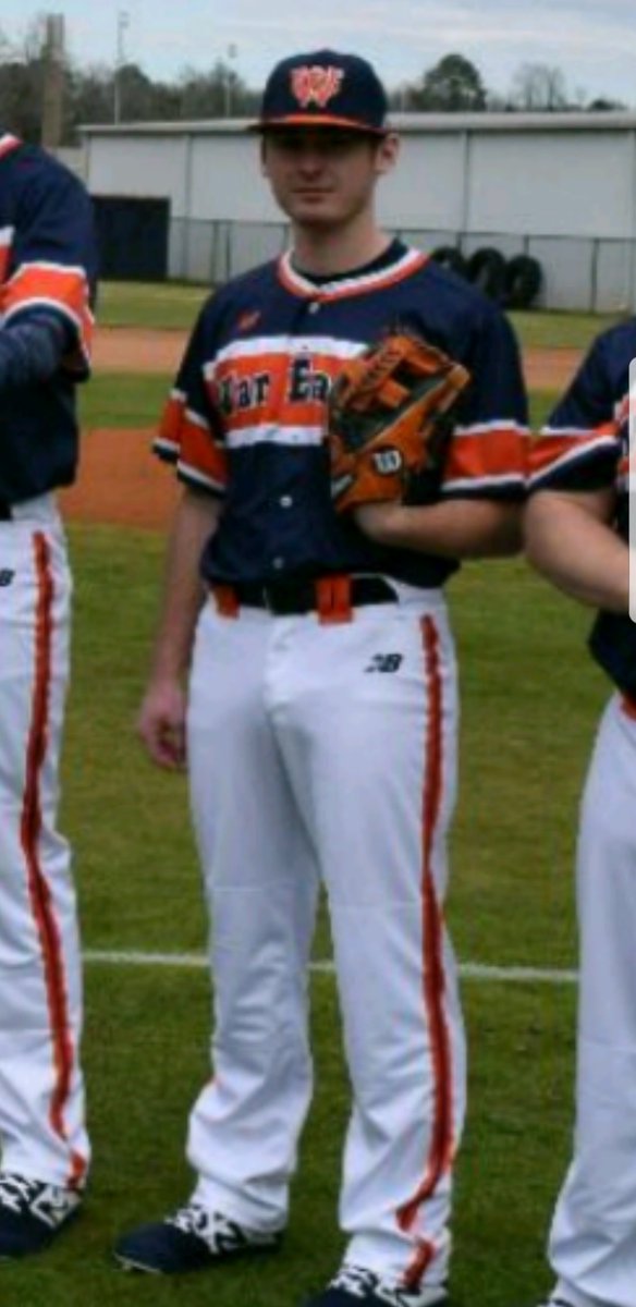 War Eagle Baseball tweet media