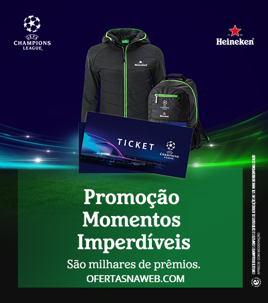 ofertasnaweb's tweet photo. Viagens para curtir a final da Champions League na promoção da Heineken: https://t.co/aqqewEd6AO
#viagem #futebol #heineken #championsleague #sorteio #dicas #ucl #prêmios #madrid #concorra #ofertasnaweb https://t.co/QhRGHHEhMJ