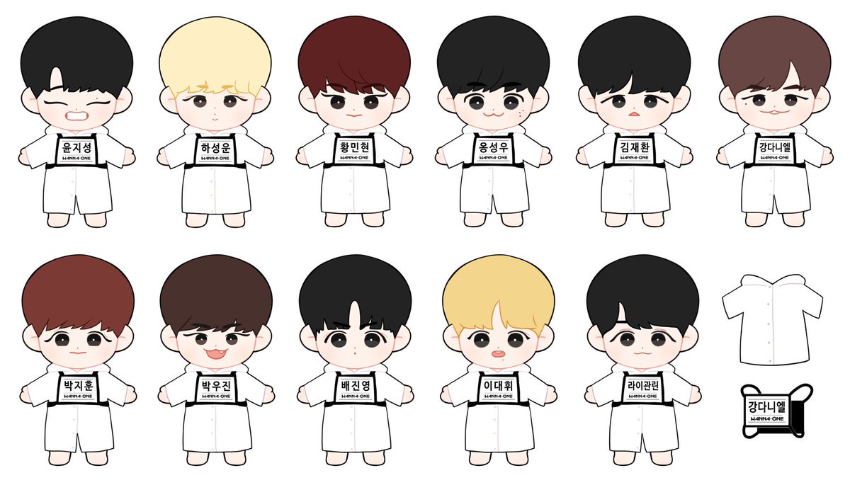 WannaOne11doll's tweet photo. 🍯rt+팔로우 추첨 원하시는 인형 한 아이를 보내드려요🍯

우비 워너원, 우워넌의 수량조사를 시작합니다.
아이들이 태어날 수 있도록 많은 관심 부탁드려요!

수량조사 폼 : https://t.co/PKUGnAnzzU https://t.co/f963DF7Yxy