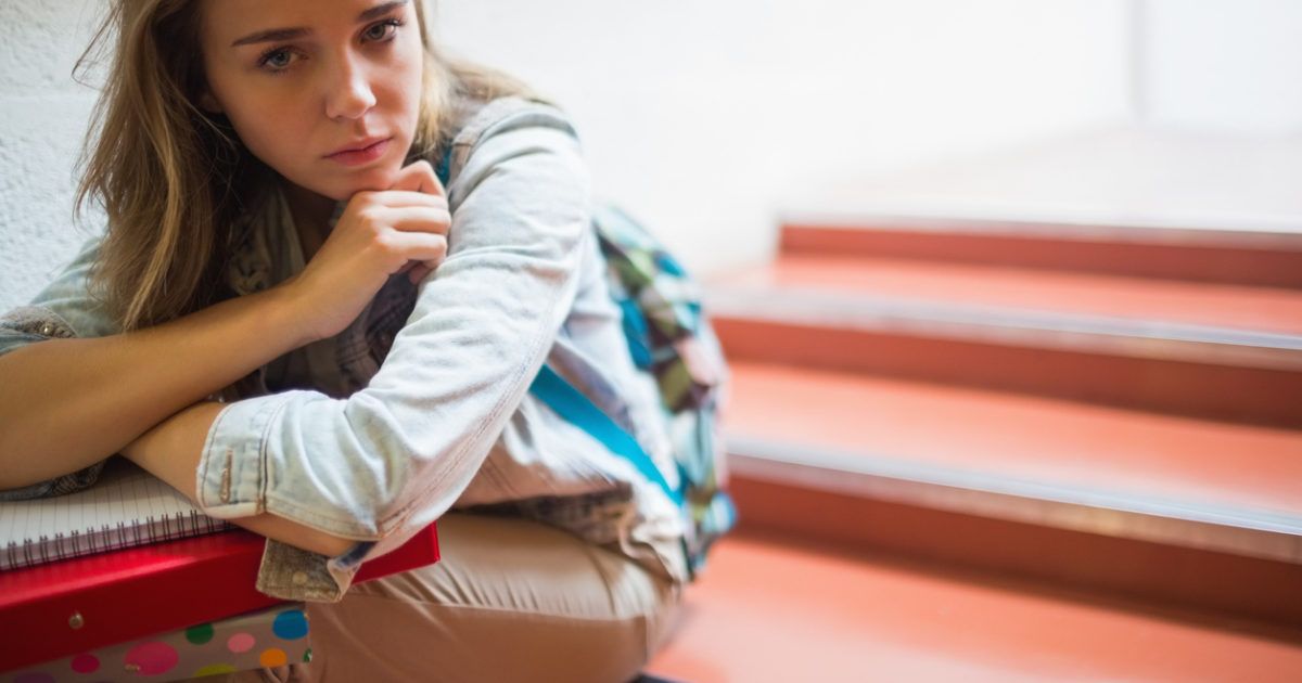 spunout's tweet photo. Making the decision to leave college isn't always an easy one. If you are thinking of dropping out of college learn more about what you should consider before making your final decision https://t.co/EDZMGr2q1I https://t.co/bw3Q2T3aTM
