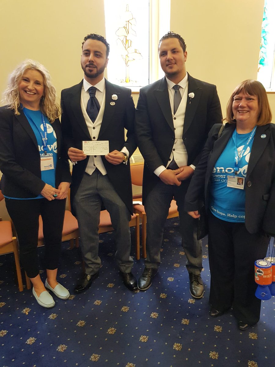 WR_Funerals's tweet photo. Proud to announce that we hold the Cardiff Council Public Health tender along side other contracts.
We were delighted to be sponsor and attend Palm Sunday and thanks giving 
We also have contributed towards Cancer Care charity to show support and appreciation to the work they do. https://t.co/uq6JWvxyNX