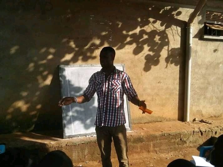 AcoliDebate's tweet photo. Training of various Schools and institutions are on going awaiting the Tournament i.e Acoli Debate League @OkotOlaa @AngeyoJolie @kakamakaloss @JacobOulanyah @omona_pa @rwoths_own @KerKwaroAcoli https://t.co/SK4qoazG6l