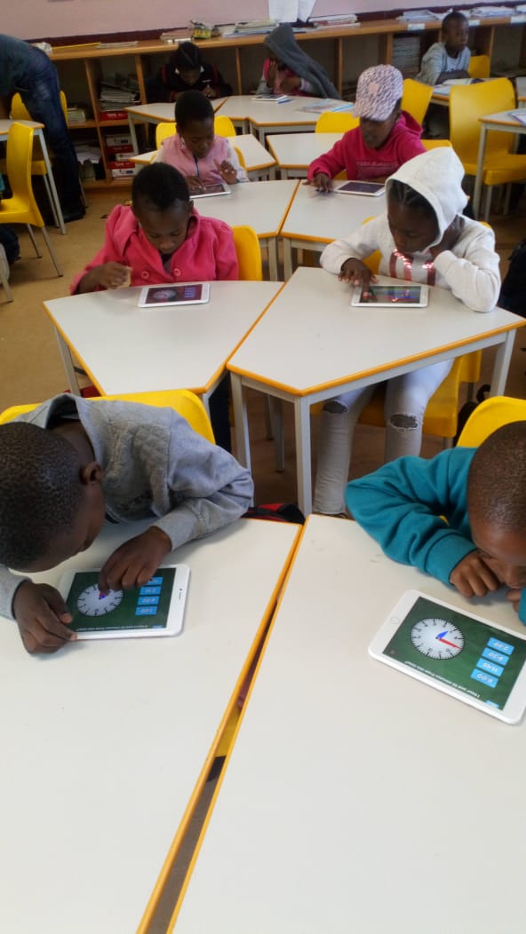 JustDo@EvoLearnSA tweet media