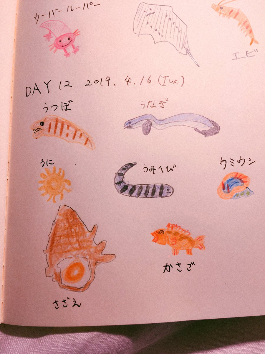 お絵かき辞典 お絵かき辞典