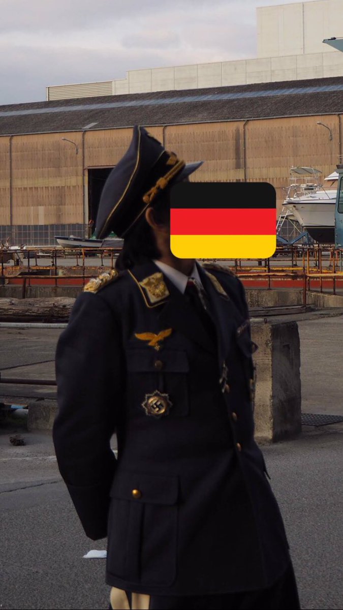 𝔖𝔬𝔲𝔫𝔡𝔴𝔞𝔳𝔢中佐@𝔗𝔦𝔱𝔞𝔫𝔰㌠ tweet media