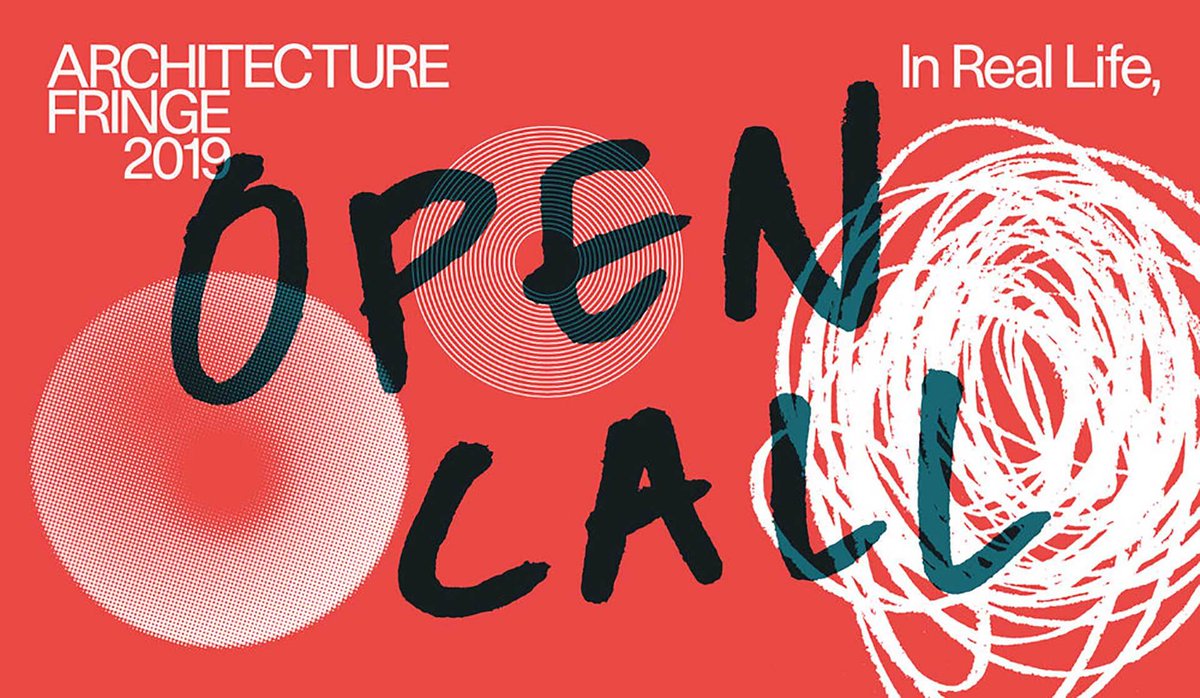 Thomson Gray welcomes back the Architecture Fringe once more and is delighted to play a role in the fringe’s growth and transition by supporting the event for a third year.

The Architecture Festival’s theme for 2019 is IRL: In Real Life. Through this thought-provoking theme...