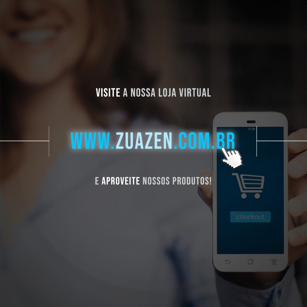 Você já conhece a nossa loja virtual?? Acesse e conheça!🛒 ► zuazen.com.br◄

Nós da Zuazen sempre acreditamos em realizar o desejo de vestir-se bem, com conforto e qualidade, e claro, sem pagar caro.😘 #zuazen #lojavirtual #ecommerce #maispertodevocê