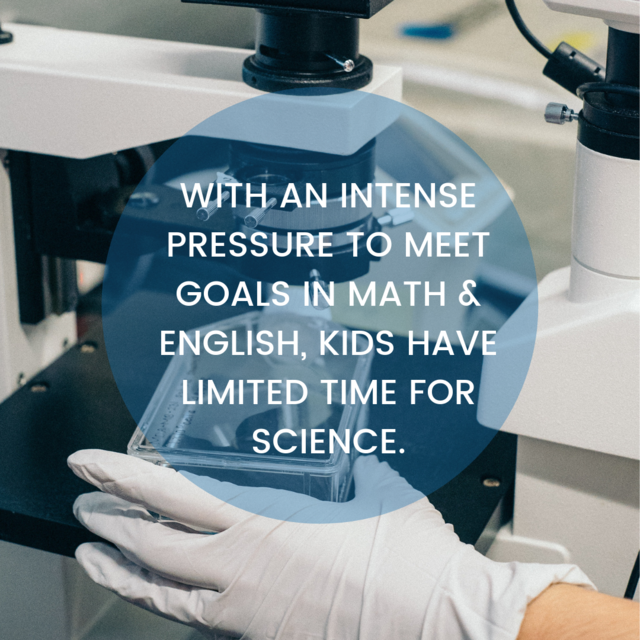 the_agif's tweet photo. #ScienceIsElementary believes that curiosity is important for developing the young mind. By encouraging elementary school students to study the world around them, they are creating more memorable & #educational experiences. Learn more at https://t.co/y4uVbjOLYW #NGO #theagif https://t.co/vEczIxnV12