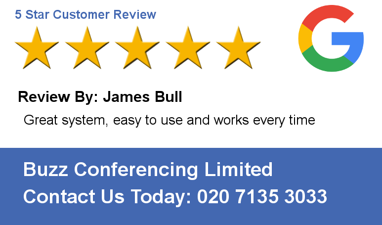 Review By: James Bull Great system, easy to use and works every time
