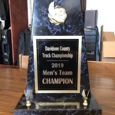 North Davidson Track and Field tweet media