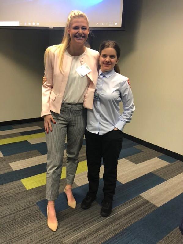 LipkeLab's tweet image. Lipke Lab undergraduate researchers Gabi, Michaela, Joshita, Emma, Bryana, and Luke, as well as graduate researcher Iman, all presented their work at the Auburn Student Research Symposium. We are so proud of their hard work and dedication to the Lipke Lab! #WarEagle
