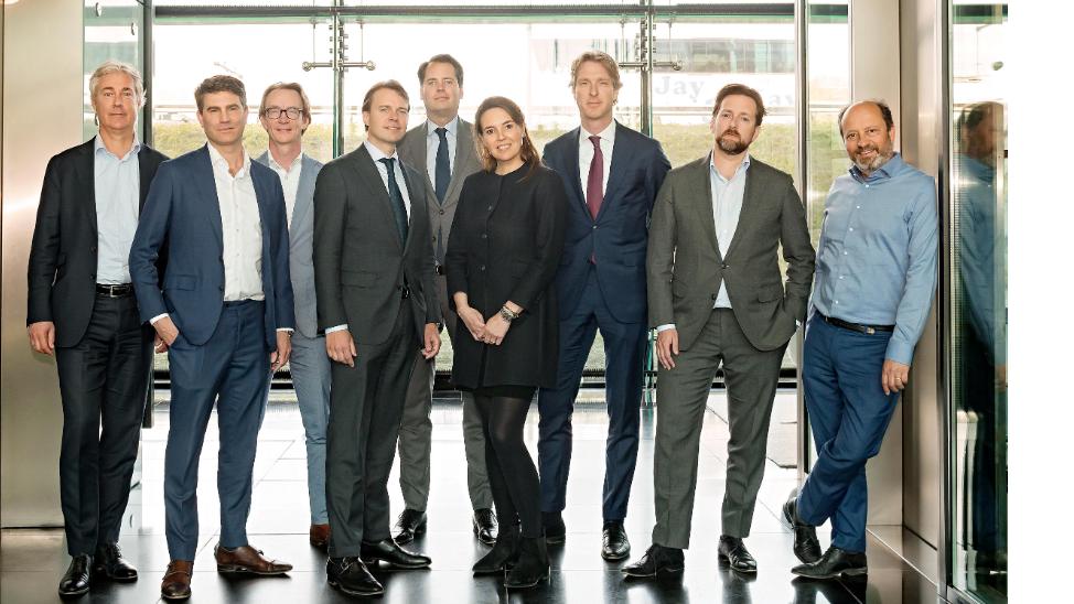 Kantorenmarkt Amsterdam: 'Samenwerking markt/overheid kan stuk beter' dlvr.it/R2xSrF