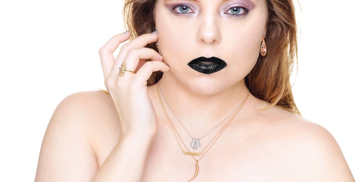 StullerInc's tweet photo. Ruler Collection™ – She knows exactly what she wants and how to get it. Look like the boss you are with the Ruler Collection. #302FineJewelry #302Collection
SHOP NOW at https://t.co/zfJx2Q6xs6 ! https://t.co/WfZ1rK37Su