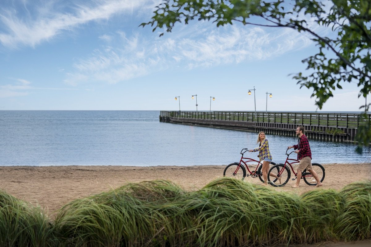 PureMichigan's tweet photo. From Easter celebrations to eclectic art exhibits and food festivals, check out the #PureMichigan events calendar for some adventure inspiration! https://t.co/5pOPNTblV0 https://t.co/Dfd3jrMTTd