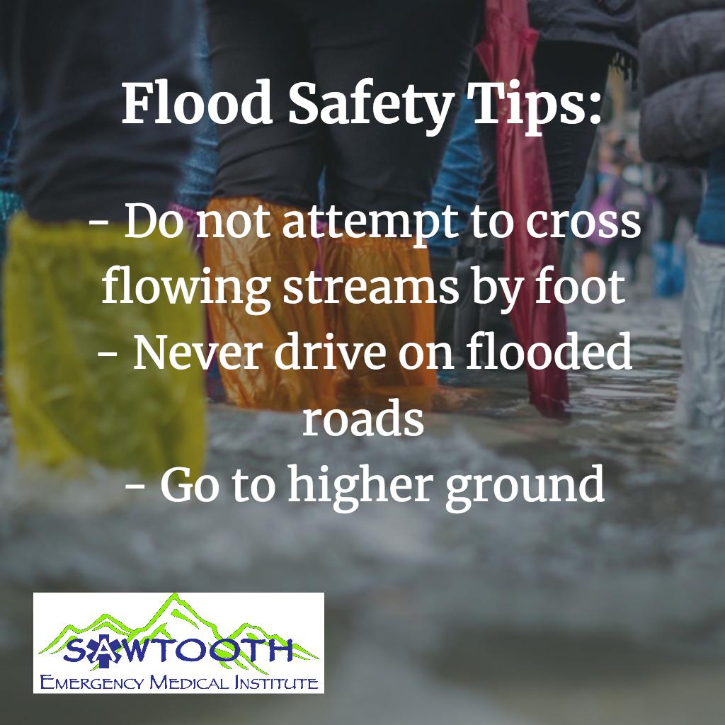SawtoothEMI's tweet photo. Stay safe driving in the rain this spring and follow these safety tips! https://t.co/gwrI76pB1x