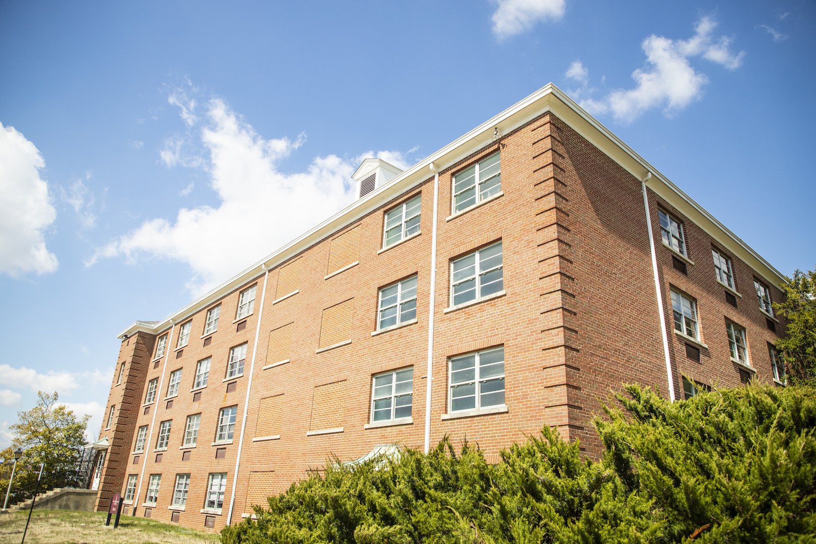 Eku Dorms