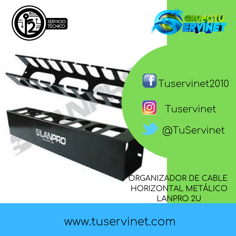 TuServinet's tweet photo. Buenas Tardes.
Pregunta YAA, por nuestros ORGANIZADORES DE CABLE . para que tengas lo mejor en tecnología. . La mejor calidad al mejor precio. 

Tecnología a tu Disposición

Instagram: https://t.co/d4BvhLzvGw 
Facebook: https://t.co/yJ7wQwTNyw 
Web: https://t.co/GpBVEGy3UQ https://t.co/w4WHpaf10u