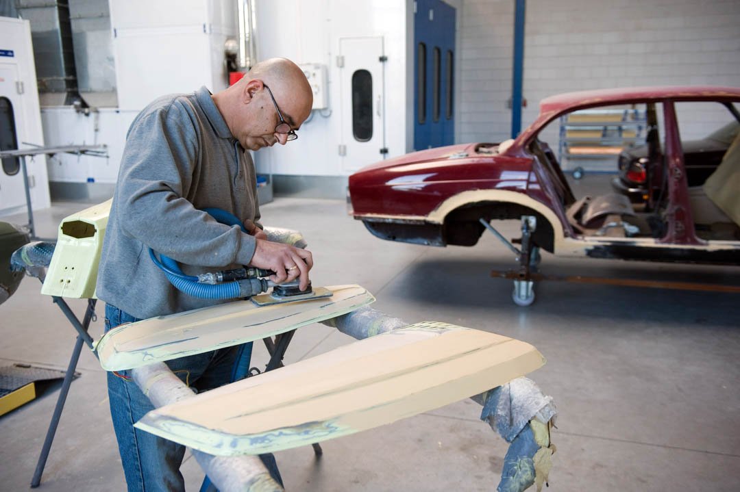 AZ Auto Body Repair & Classic Restoration (azautobody) Twitter