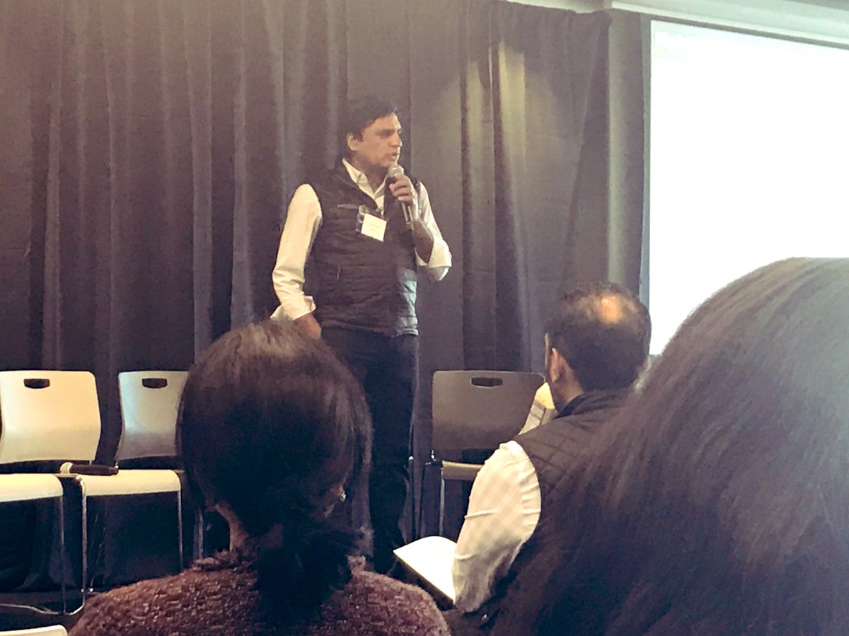 LS_Cares's tweet photo. We’re not surprised @ldtimmerman had to cap his @climbtofight Kilimanjaro trek at 28 #biotech climbers. These folks are committed to giving back! #BOScancersummit https://t.co/aM2nMbEIAx