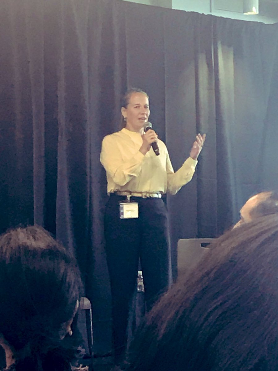 LS_Cares's tweet photo. We’re not surprised @ldtimmerman had to cap his @climbtofight Kilimanjaro trek at 28 #biotech climbers. These folks are committed to giving back! #BOScancersummit https://t.co/aM2nMbEIAx