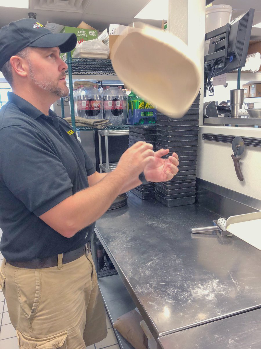 Big Cheese Pizza in Arkadelphia is looking for an operating partner to be apart of a corporate-inspired restructure. If you find yourself passionate to be apart of great things in Arkadelphia, love this town, the people, and Big Cheese Pizza, call Toney at (870)245-8599!🍕