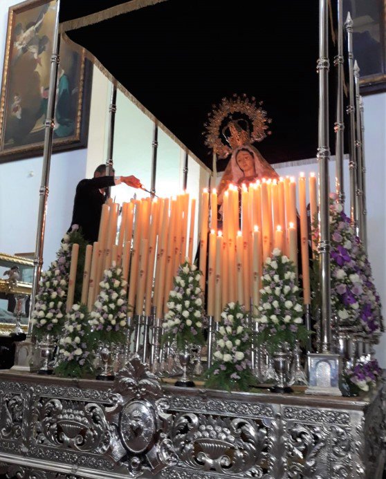 Estamos a las puertas de un nuevo #MartesSanto en nuestra ciudad. Pronto las calles de #Pozoblanco serán #Servitas. <a href="/ccyhhpozoblanco/">CCyHH de Pozoblanco</a> <a href="/CruzDeGuiaPozo/">Cruz de Guía</a> <a href="/PozoblancoTV/">Canal 54 Pozoblanco</a> @PRPozoblanco <a href="/Hoyaldia_com/">Hoyaldia.com</a> <a href="/ElQuincenal/">El Quincenal de Los Pedroches</a> <a href="/turismopozoblan/">Turismo Pozoblanco</a> <a href="/SecretariadoOSM/">Secretariado Servita</a> <a href="/AytoPozoblanco/">Ayto. Pozoblanco</a> <a href="/sem_lacomarca/">Semanario La Comarca</a>