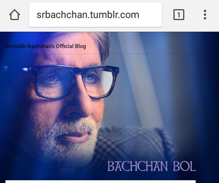 Namrata1610's tweet photo. ❤ for @SrBachchan ji
मेरा और एक परिवार,
EF उनका नाम।
गपशप करने बैठे Blog पे,
जो खत्म हो दिन का काम।
कुछ लम्हे कुछ बातें, बीते साल ग्यारा।
युही चलता रहे सिलसला Blog का,
ये परिवार हमे लगे प्यारा।।🤗❤💐
#11YearsOfBachchanBol
#MyBlogMyEf
#ABEFTeam @zafarkeymaker @ArthVaishnav https://t.co/E0m9sj9bgZ