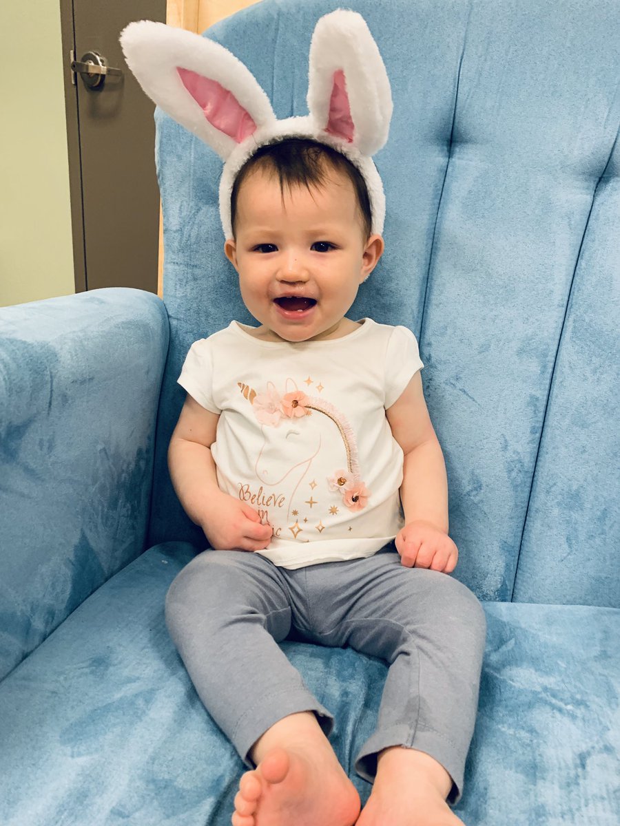 Hoppy Easter egg hunt day!🐰🐣🥚#part1