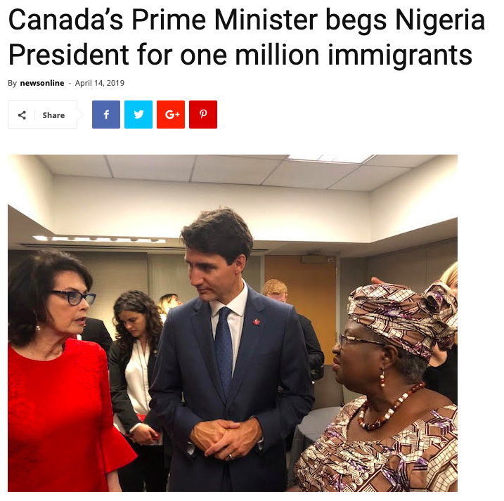 Justin_Ling's tweet photo. 💥 IT'S FAKE NEWS TIME 💥

Two days ago, this story bubbled up. Maybe you've even seen it. It's a big story! And it's entirely untrue. It's not even well made up. https://t.co/fi830Dflfv