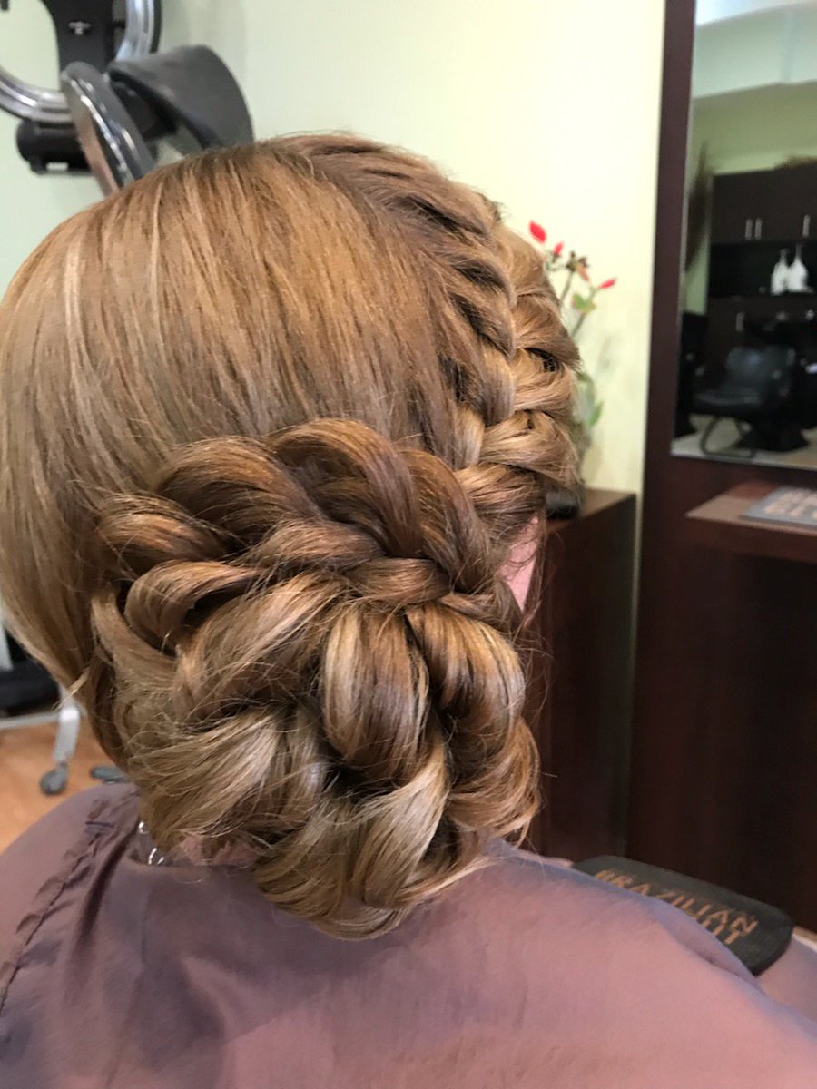 Hairbymiryam Hashtag On Twitter