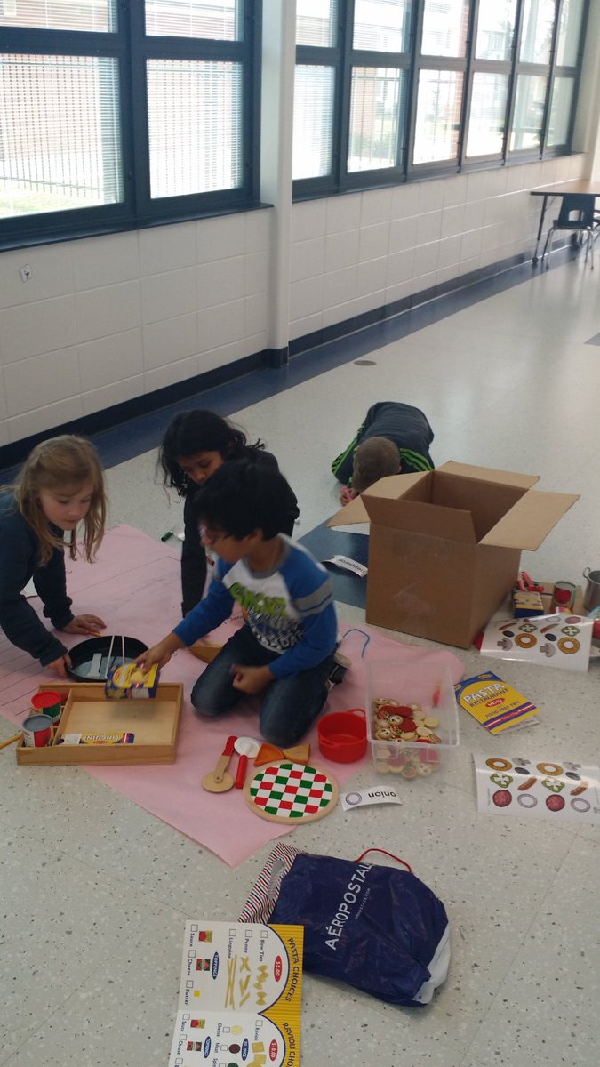 PM kinders having fun planning for our PL play areas! <a href="/lpelczynski/">Linda Pelczynski</a> <a href="/GreenbrierGator/">Greenbrier Gator</a>