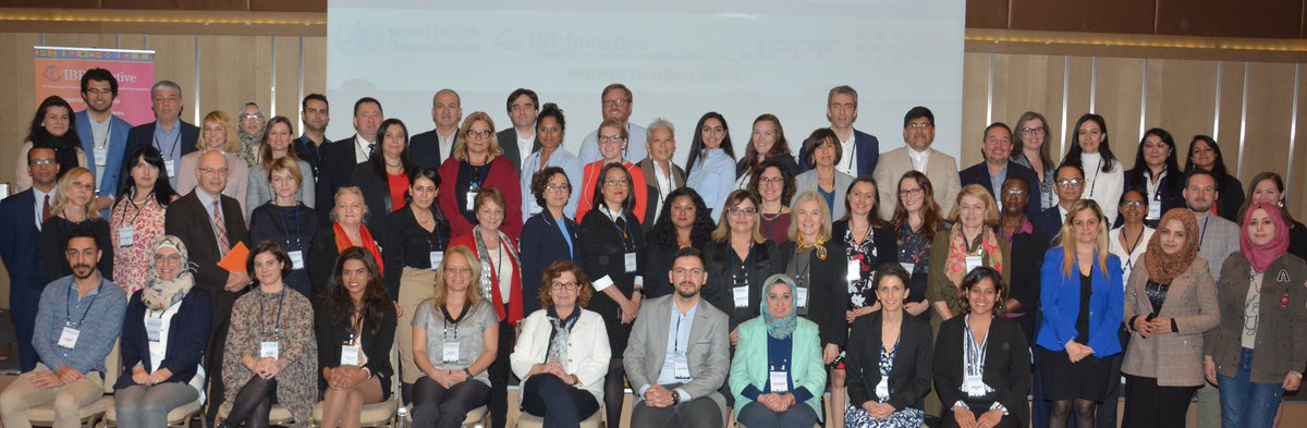 SyriaRandD's tweet photo. SRD’s Regional Director, Amany Qaddour during #IBPPartners meeting in Istanbul #IBPIstanbul2019
Discussing our #SRHR work, #SustainableDevelopment and #Humanitarian efforts in Syria
#IBPImpact #IBP #WHO #UNFPA #UNFPA_Supplies #ippf https://t.co/aadLwDzoZG