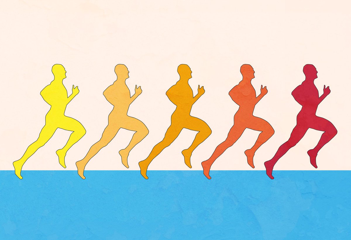 Hi-Wire Run Club continues at 5:30pm tonight and every Tuesday at our South Slope location. Be sure to stick around after the run &amp; enjoy our pint night where all full-pours are half off. facebook.com/events/2251264…