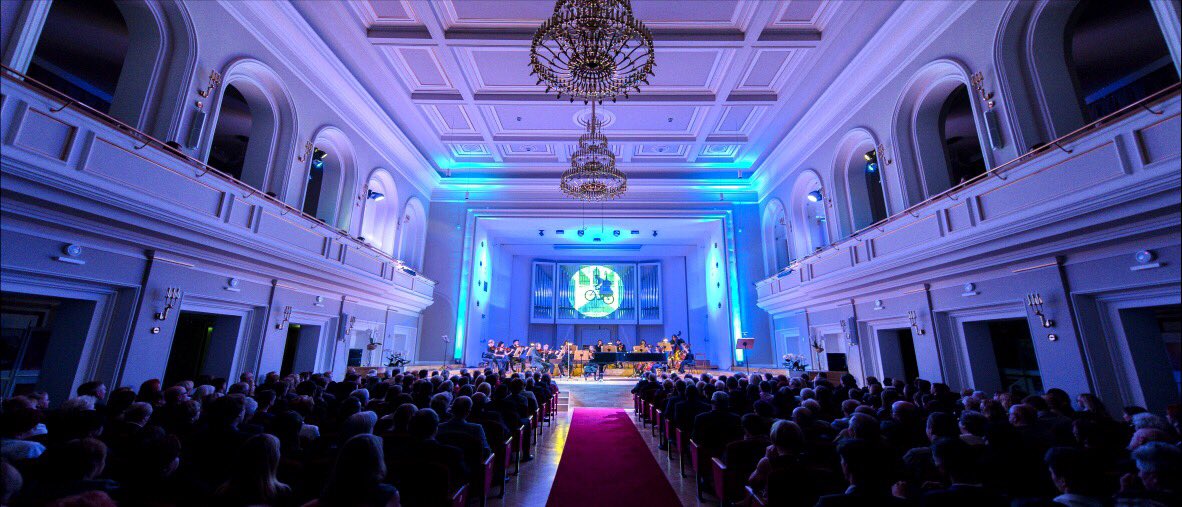 Filharmonia Śląska tweet media