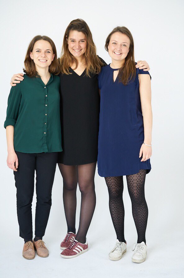 🏆En présentant le premier réseau de micro-crèches intergénérationnelles, <a href="/TomJosette/">Tom & Josette</a> a séduit le jury qui a trouvé qu’outre les attentes sociétales auquel répondait son projet, la mission poursuivie était profondément noble et inclusive ! #PrixMoovjee2019 #BuildYourWorld