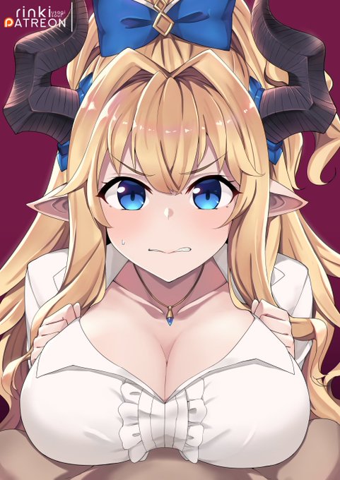 ラスティナ
#グラブル 