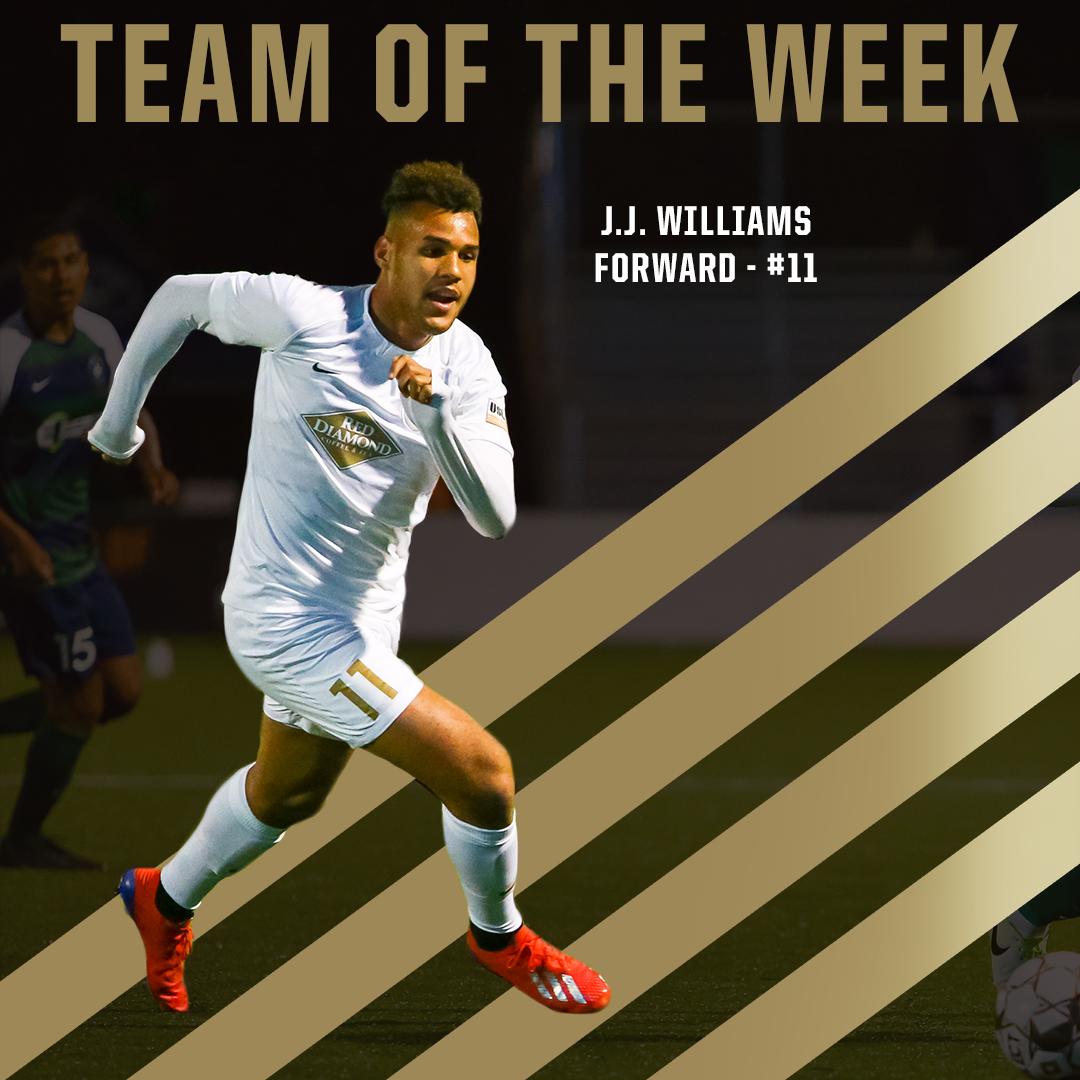 Birmingham Legion FC tweet media