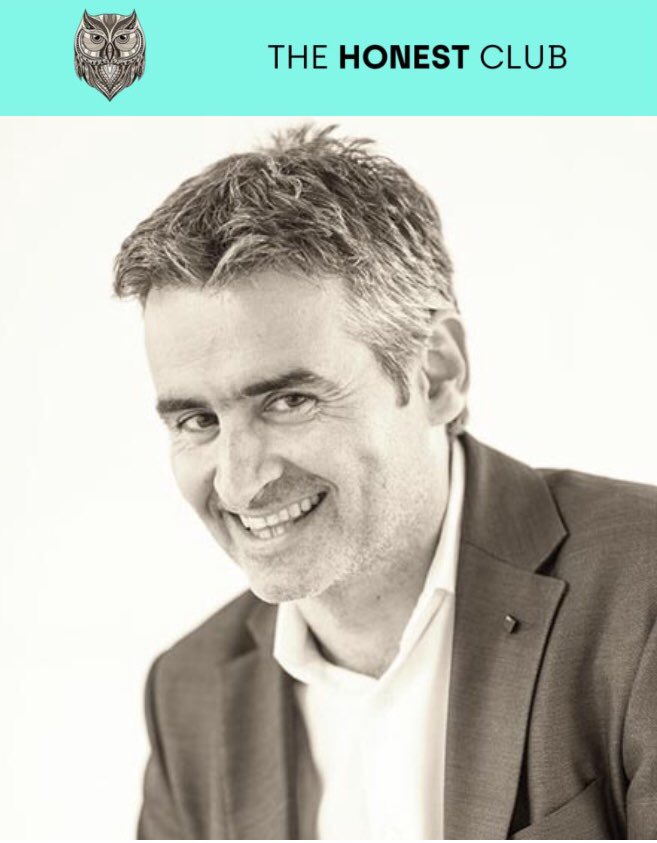 HonestStrategy's tweet photo. ¿Cómo quieres que sea la Cultura de tu organización? ¿Sabes cómo gestionarla para ir llevándola poco a poco hacia allí?
#MISASession con #VíctorRodríguezArdura.Aspectos clave para transformar la Cultura Organizacional. 25 ABR. APÚNTATE: https://t.co/WCPOFq3adh ¡PLAZAS LIMITADAS! https://t.co/NgZBWNp3Bf