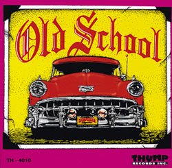 ThumpRecords's tweet photo. Our most popular album Old School Lowrider Volume 1 contains classic songs "Flashlight," "Atomic Dog," "All Night long," "It takes Two," "You Dropped the Bomb," &amp; "Smerphies Dance." 
Own it for $12.98 &amp; click here: https://t.co/eEgL9VwrXG #ThumpRecords #OldSchool #Lowrider https://t.co/tFCXM7xWaM
