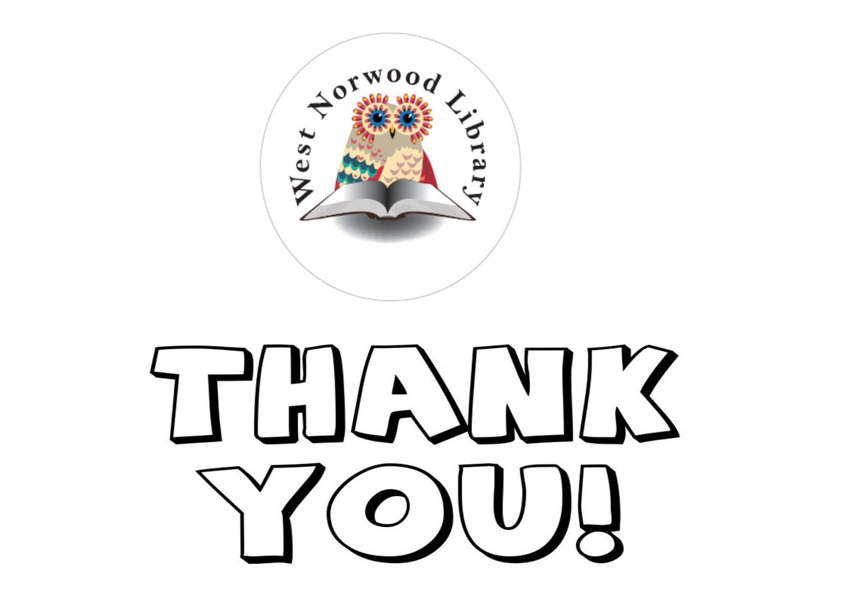 wnorwoodlibrary's tweet photo. A big thanks to local organisations for participating in our 50th anniversary!
#FoWNL #Lamlibs #WN_Feast #NorwoodForum #stationtostation #@PorticoGallery #NorwoodPlanning #WestNorwoodLocal #Norcollective #NorwoodAction #centre70 #FOWNC #LArcheLondon_uk #QueenEstherSpa https://t.co/bUmjvRfkQt