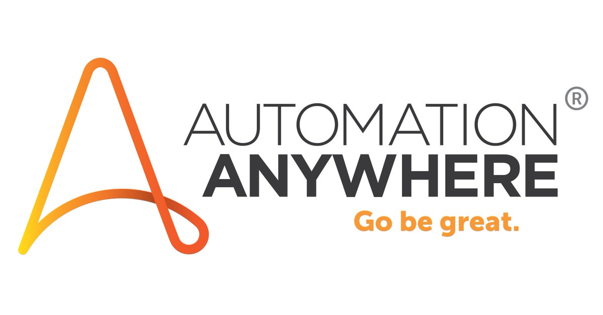 OracleIntegrate's tweet image. Today, we announced native connectivity for @AutomationAnywh in @OracleCloud with #OracleIntegration and #RPA ora.cl/pE57j