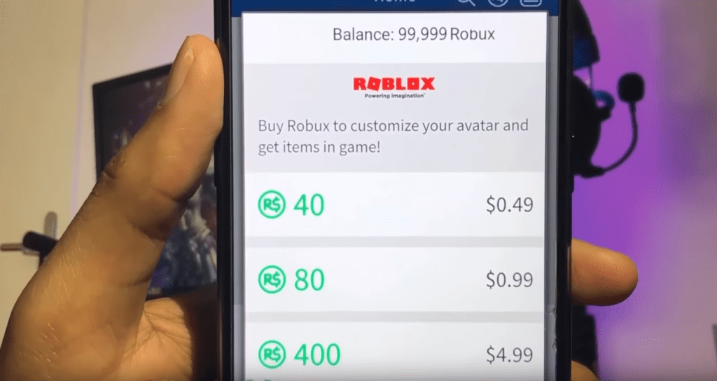 Tips Tricks And Hack To Get Free Robux On Roblox Best Game Hacks - roblox powering imagination generator free robux