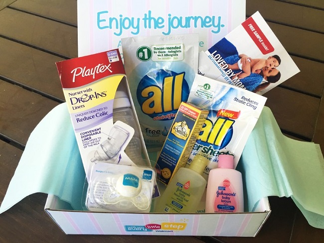MamaBeFrugal's tweet photo. FREE Walmart Baby Box!
▶️ https://t.co/XiT1BCkNfF
#freebies #babyfreebies #baby #parenting #newparents #momlife #dadlife #newborn https://t.co/SwBhiyS1ny